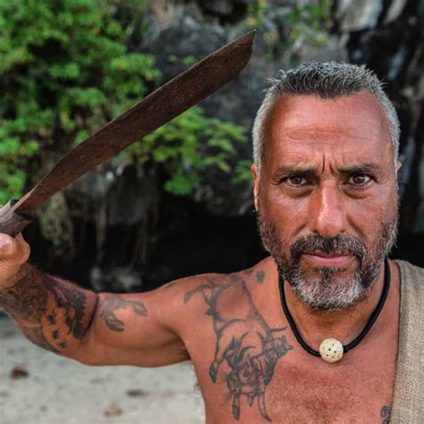 15 Memorable Naked And Afraid Cast Members, Ranked